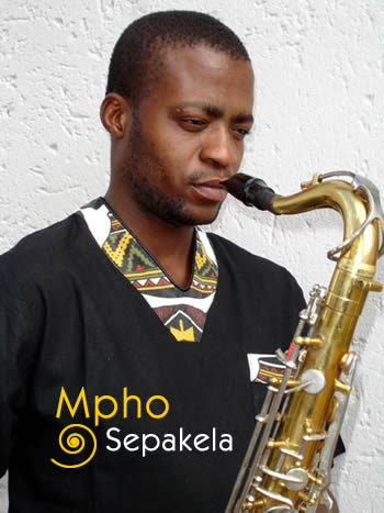 Mpho Sepakela